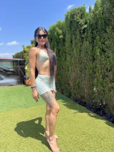 Transexual en Castellón: 