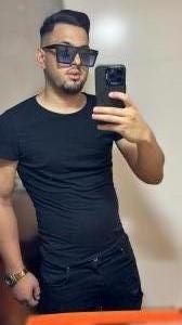 642831461: Chico busca chica en Almería