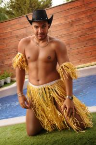 Chico busca chica en Murcia: 