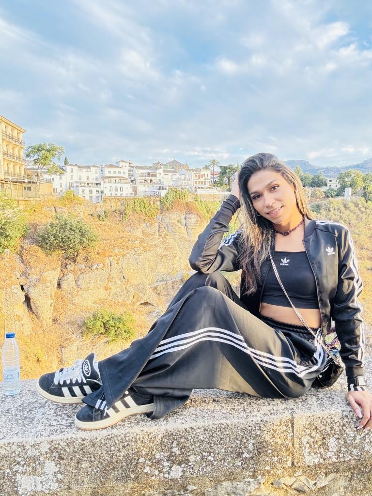 Travesti en Málaga: 