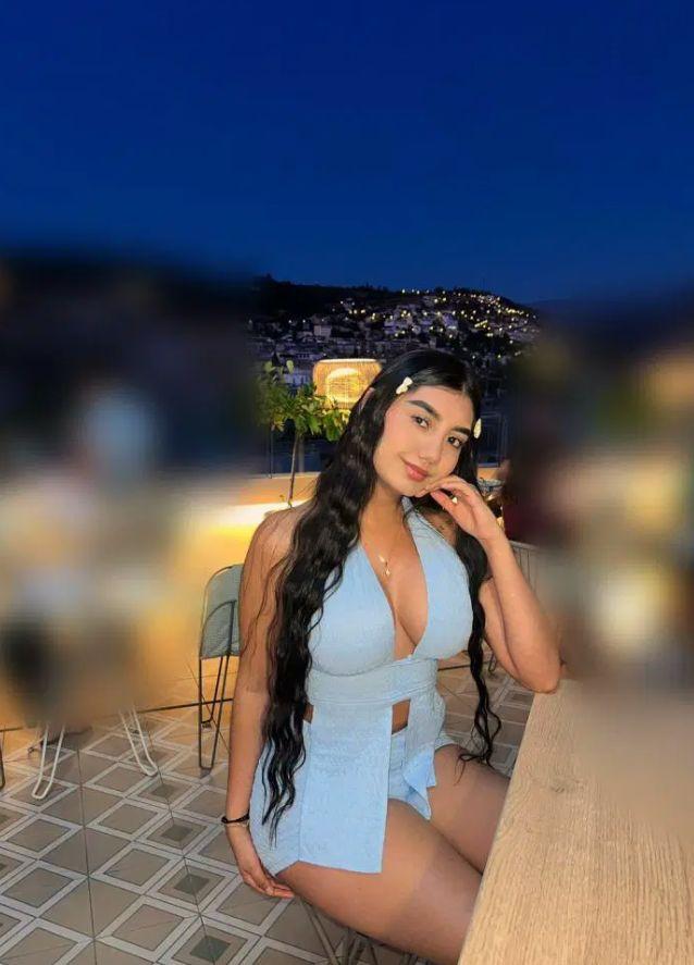 Chica busca chico en Murcia: 