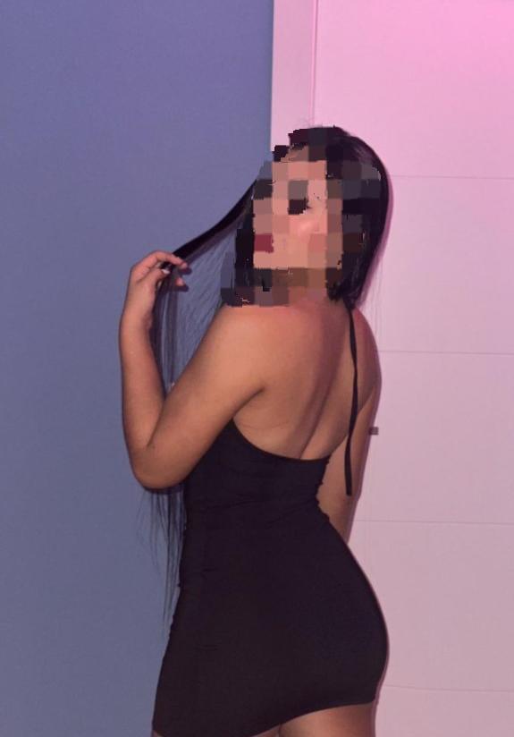 604339361: Chica busca chico en Ávila