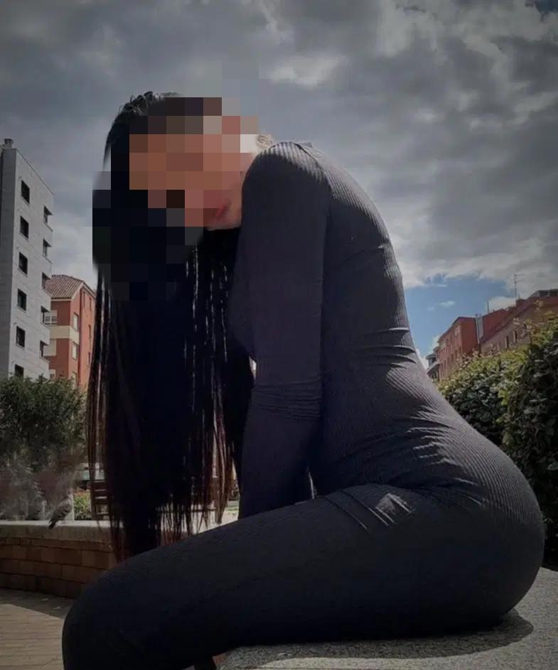 Chica busca chico en Toledo: 