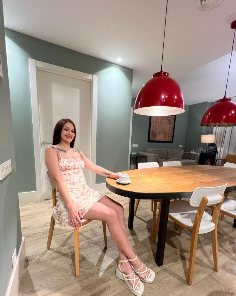 Chica busca chico en Vizcaya: 