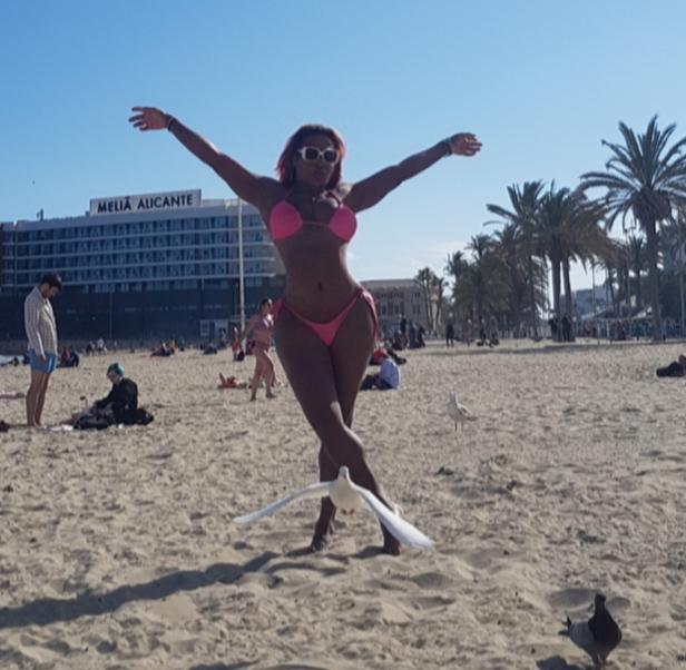 Travesti en Cantabria: 