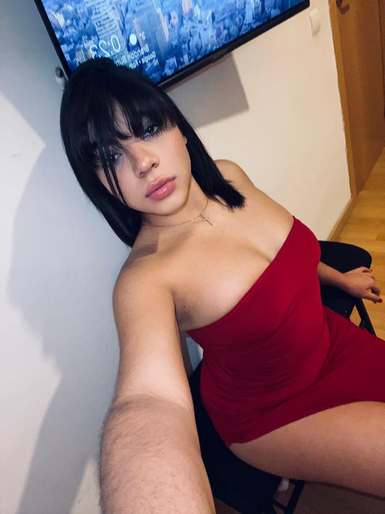 Chica busca chico en Gerona: 