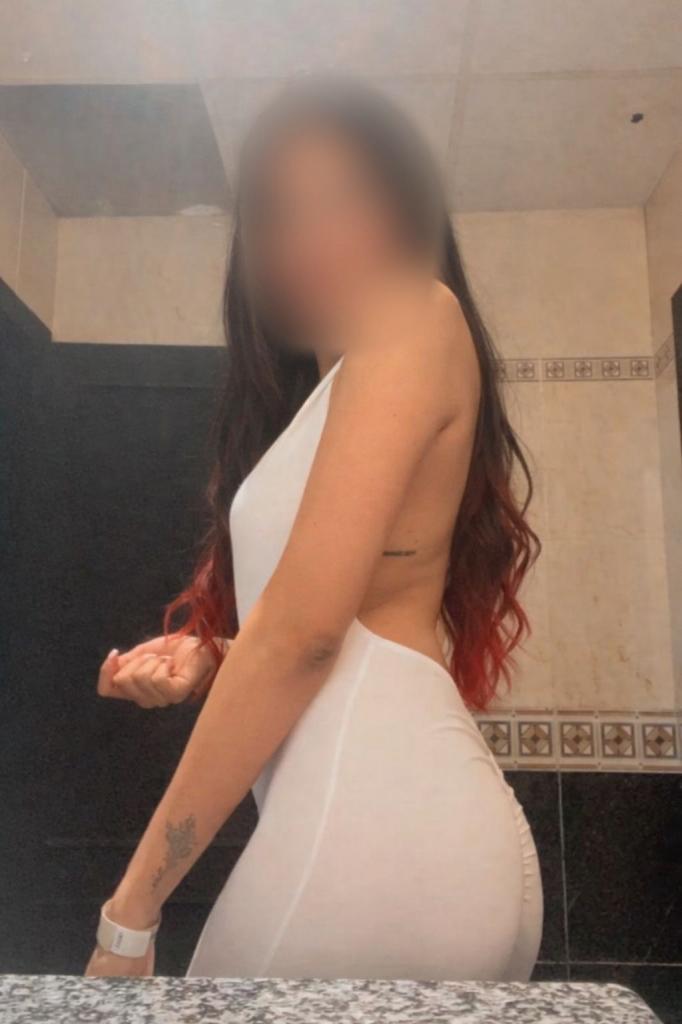 Chica busca chico en Málaga: 