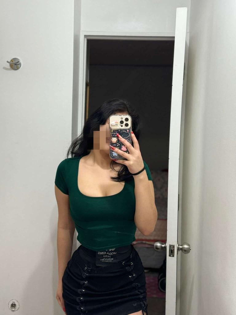 641005767: Chica busca chico en Málaga