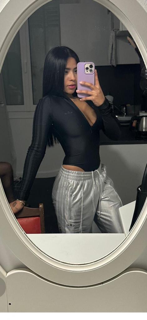 Chica busca chico en Alicante: 