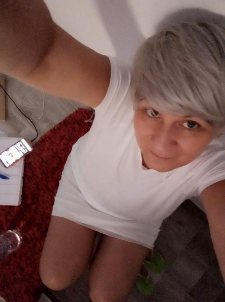 Chica busca chico en Barcelona: 