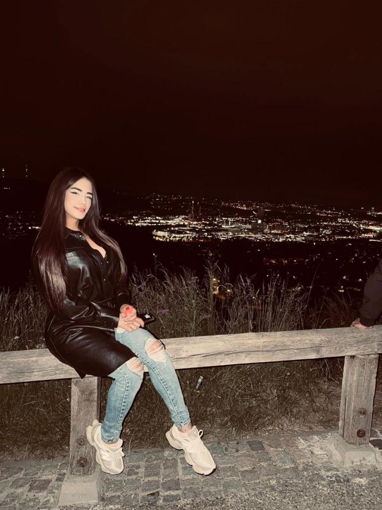 Transexual en Asturias: 