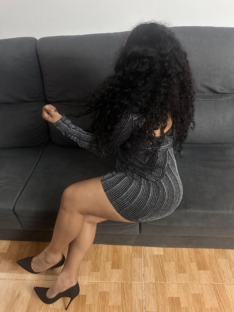 Chica busca chico en Barcelona: 