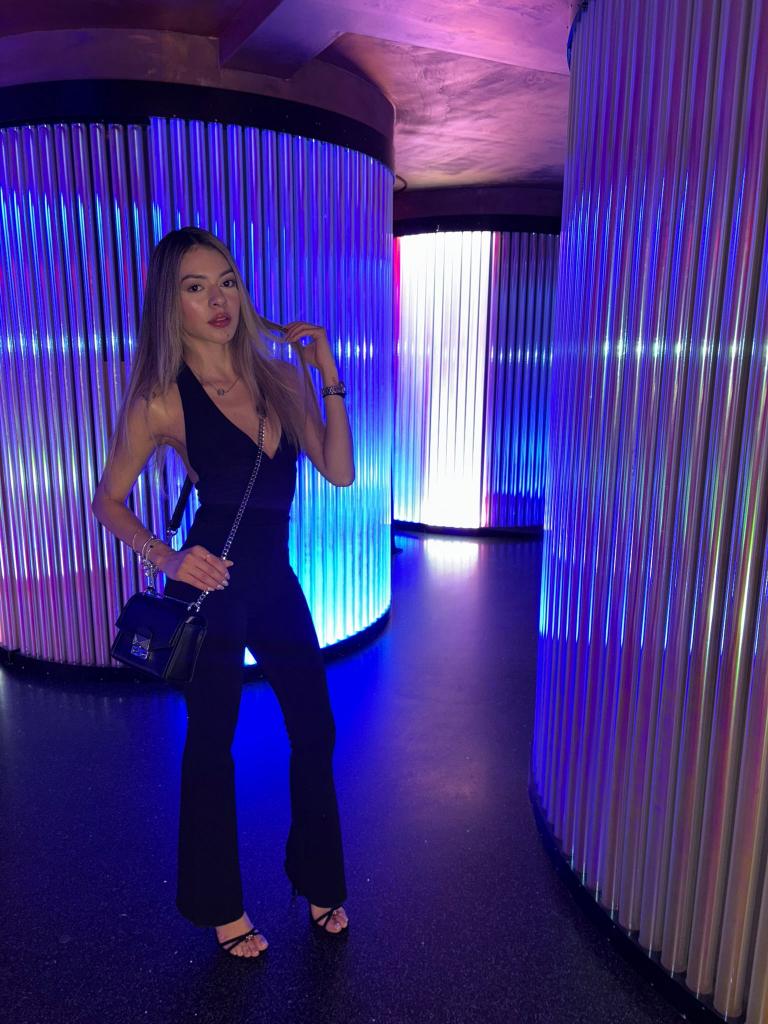 Chica busca chico en Madrid: 