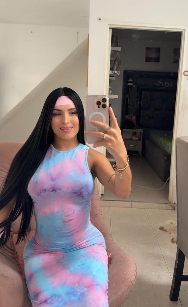 Travesti en Granada: Transexuales y Travestis