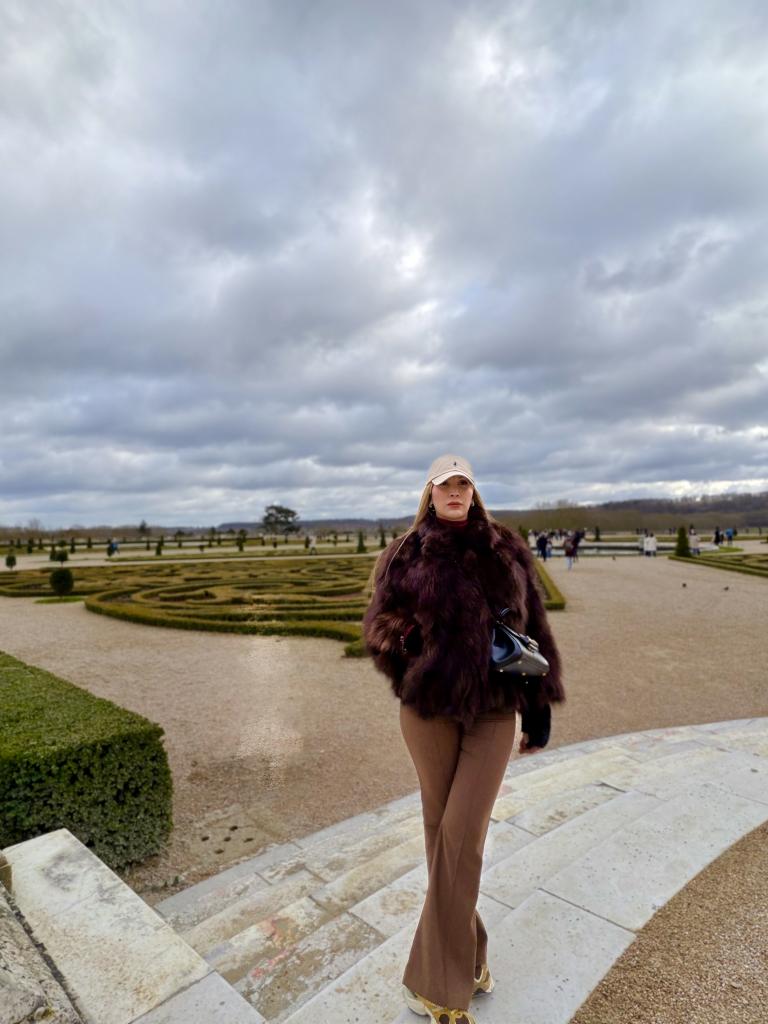 Chica busca chico en Madrid: 