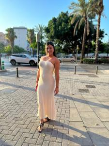 603154327: Chica busca chico en Madrid