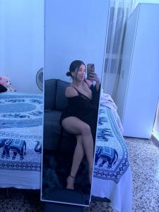 612283764: Chica busca chico en Murcia