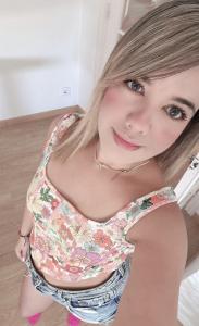 641125855: Chica busca chico en La Coruña