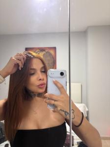 613871497: Chica busca chico en Málaga