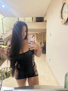 603234926: Chica busca chico en Almería