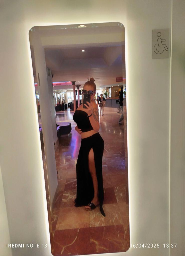 Chica busca chico en Castellón: 