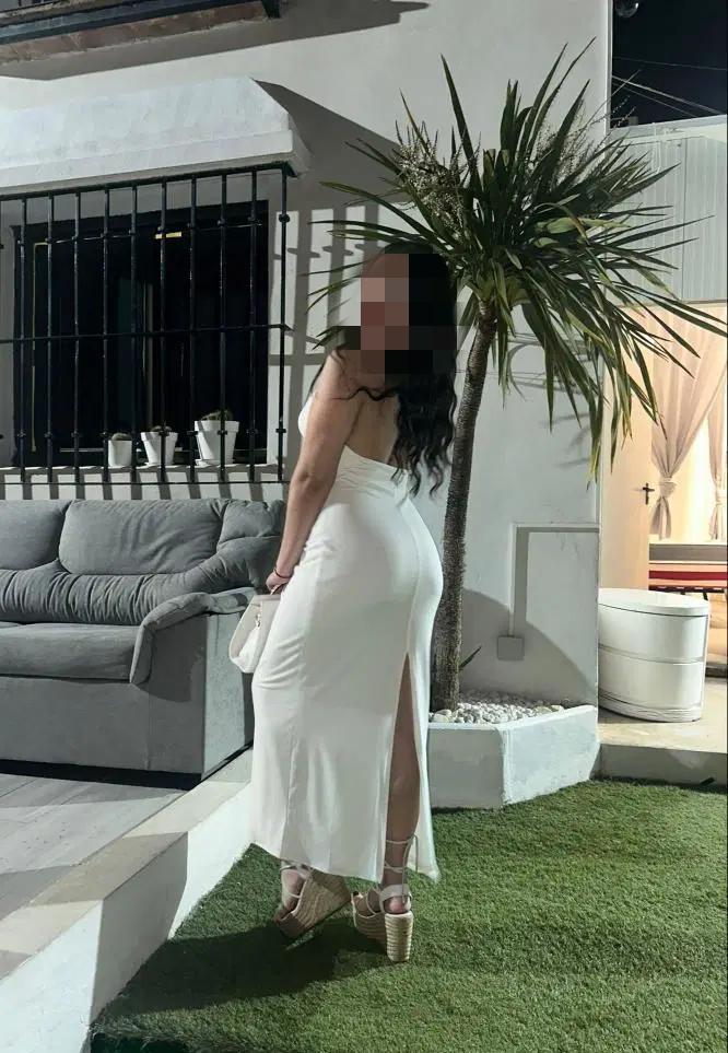 Chica busca chico en Toledo: 