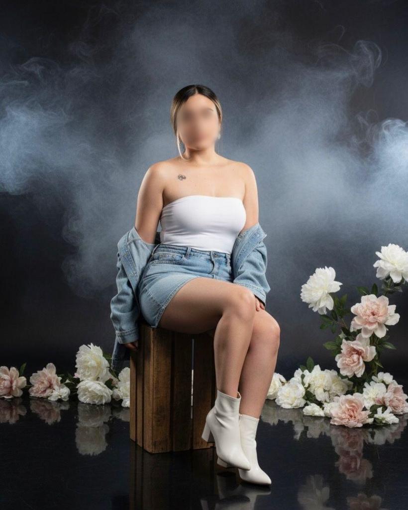 Chica busca chico en Toledo: 