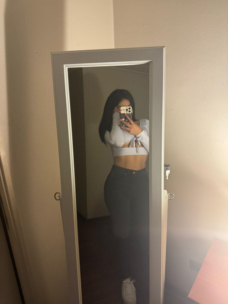 Chica busca chico en Málaga: 