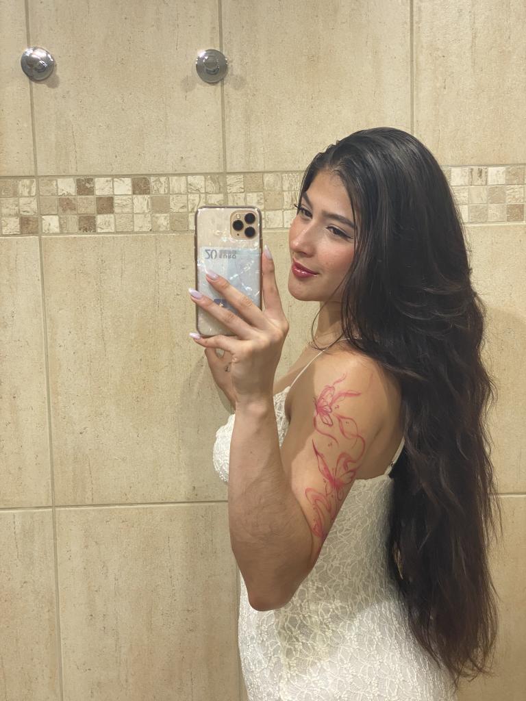 Chica busca chico en Las Palmas: 