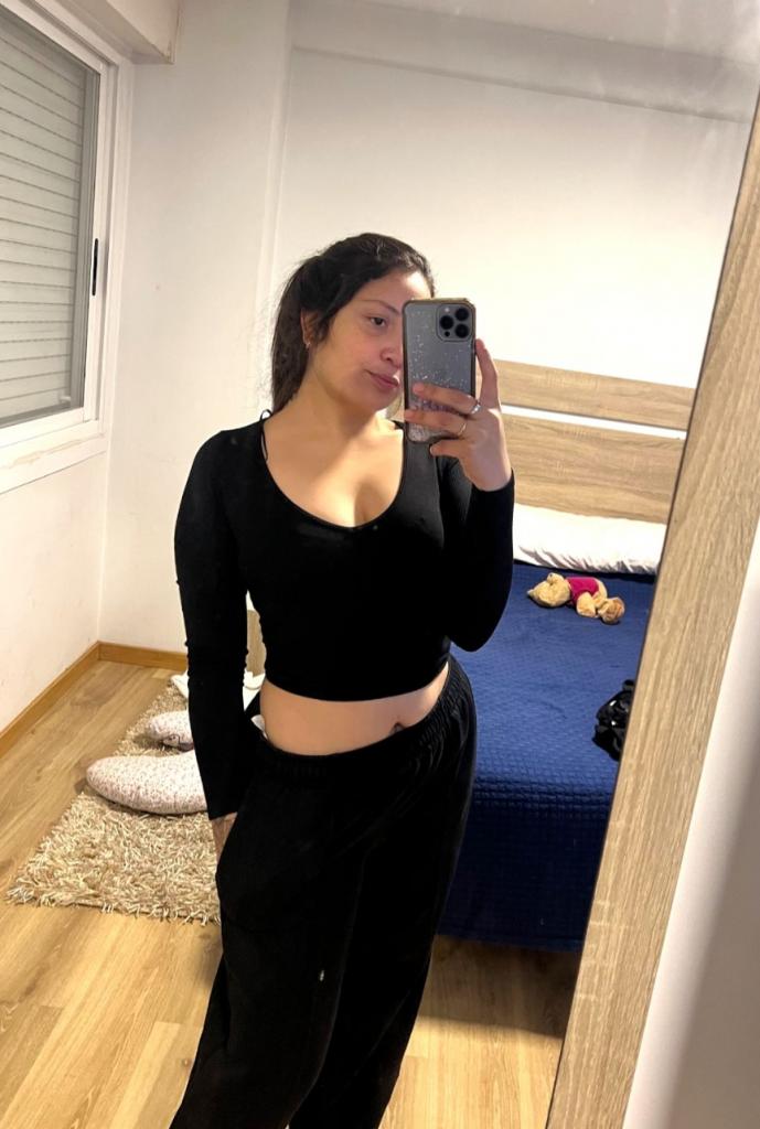 Chica busca chico en Córdoba: 