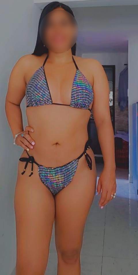 Chica busca chico en Las Palmas: 