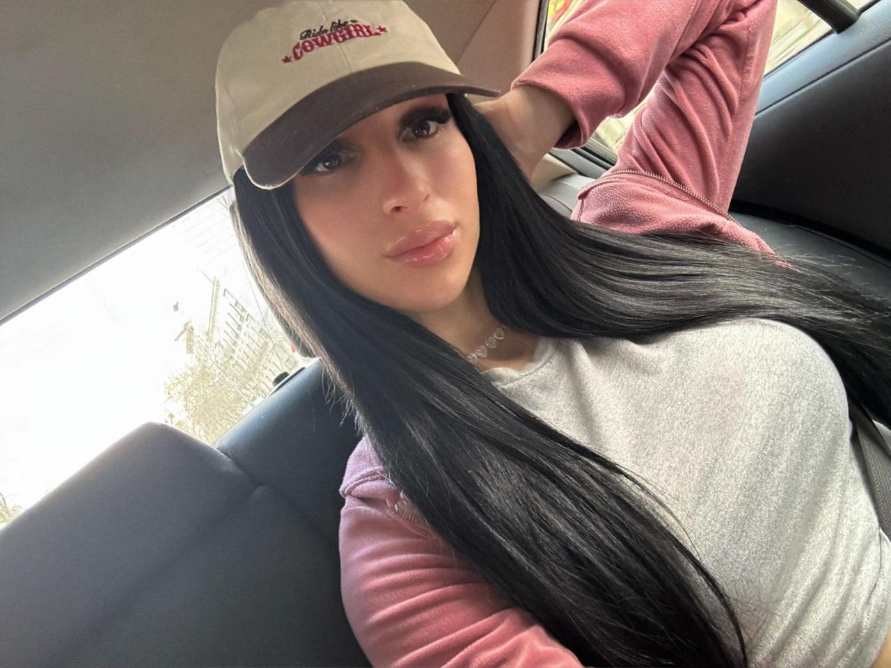 Transexual en Barcelona: 