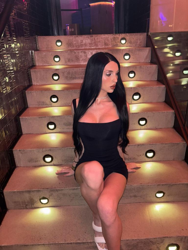 Transexual en Barcelona: 