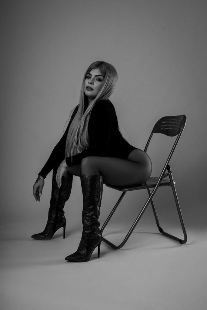 Chica busca chico en Valencia: 