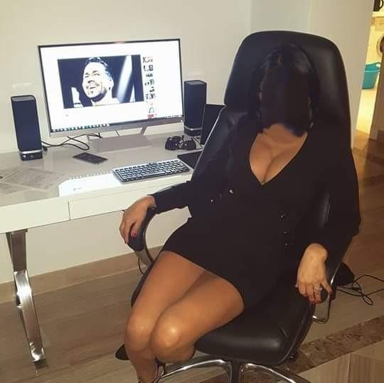 Chica busca chico en Málaga: 