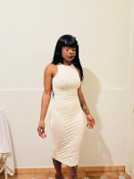 643210627: Chica busca chico en Sevilla