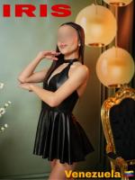 613482525: Chica busca chico en Madrid