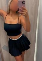 643881749: Chica busca chico en Alicante