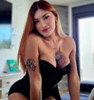 662457562: Transexual en Barcelona