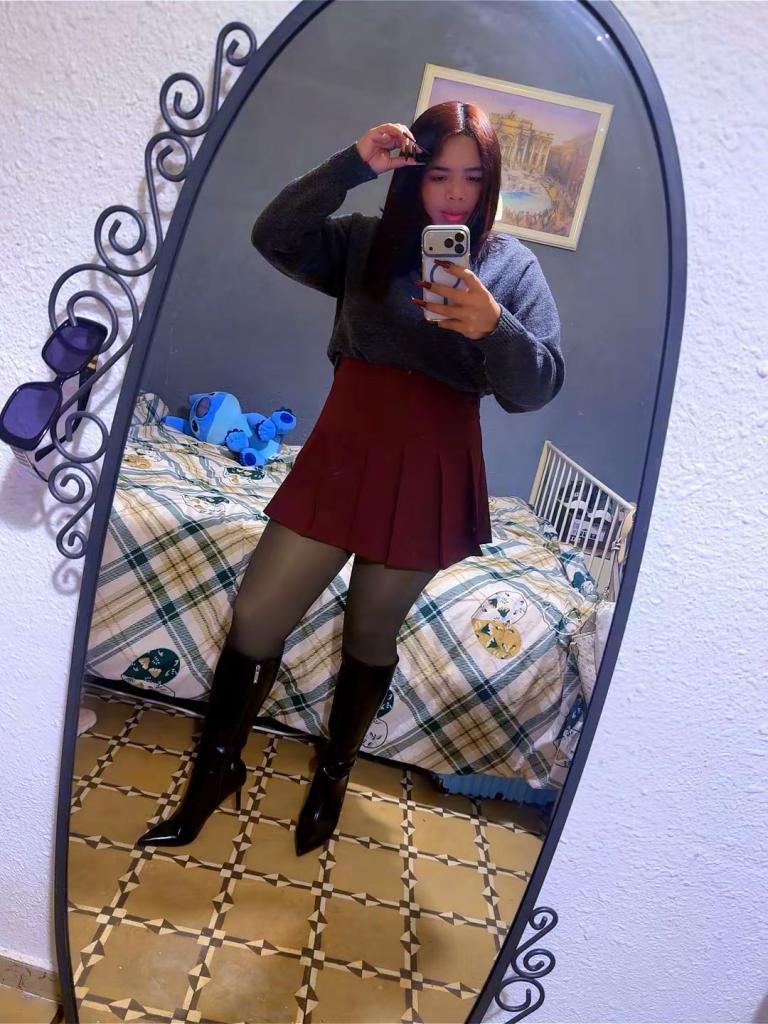 Chica busca chico en Barcelona: 