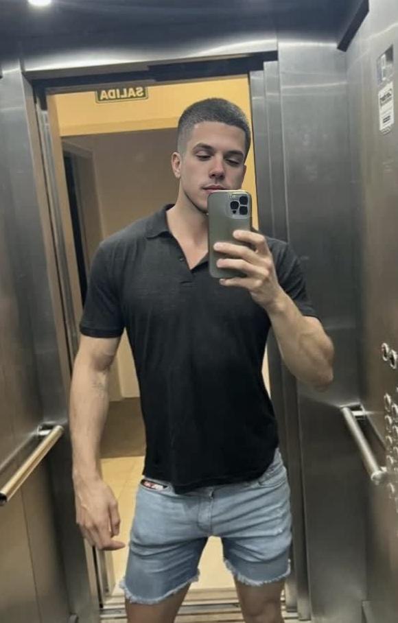 Chico busca chica en Madrid: 