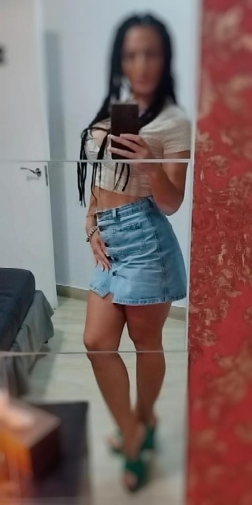 Chica busca chico en Barcelona: 