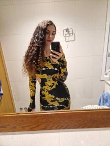 Travesti en La Coruña: 