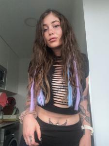 Chica busca chico en Madrid: 