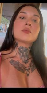 Travesti en La Coruña: 