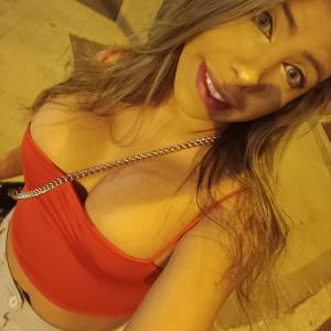 Transexual en Madrid: 