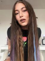 676650201: Chica busca chico en Madrid