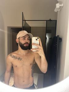 Chico busca chica en Las Palmas: 