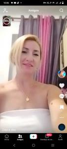 Chica busca chico en Almería: 