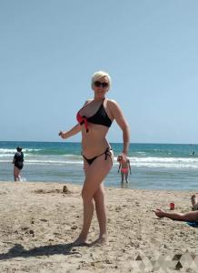 Chica busca chico en Alicante: 